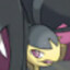 Mawile.