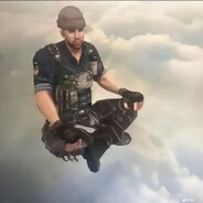 不开能玩嘛？ Steam avatar