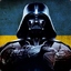 CW.Darth Vader