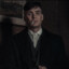 Thomas Shelby