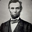 16th President Abraham Lincoln