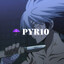 ☂ PYR 10