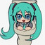 Skibidi Miku