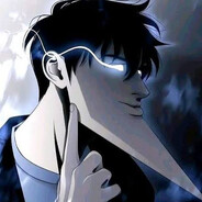 The Chosen One avatar