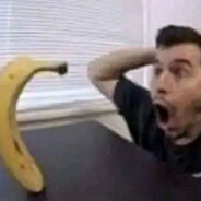 Нифига,банан!