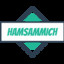 HAMSammich