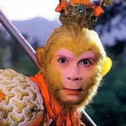 六耳猕猴孙悟空