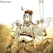 王负剑