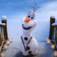 Hey Its Olaf