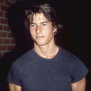 Tom Cruise