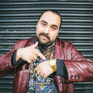Chabuddy G