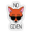 NoFoxGiven