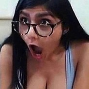 ✪ Mia Khalifa