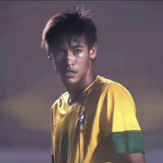 Neymar Jr