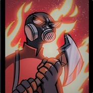 Rage Induced Pyro