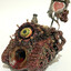 Nurgle&#039;s Favorite Gaper