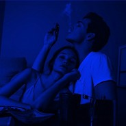 anti social numb the pain