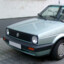 VW GOLF 1.9 TDI 16V 1988