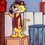 top cat
