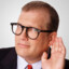 Fat and Funny Drew Carey