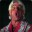 Ric Flair With Dic Hair