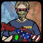 持枪干婊从早到晚