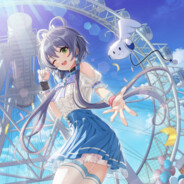 天依殿下棒棒哒