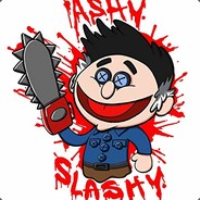 Ashy Slashy