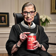 Ruth Bader Zynsburg