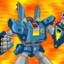 Megas XLR