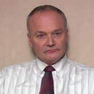 Creed Bratton