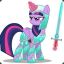 TwilightSparkle