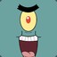 Sheldon Plankton