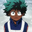 Indian Deku