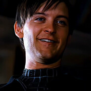 Tobey Maguire