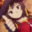 Megumin