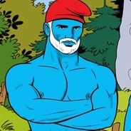 PapaSmurf