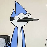 Mordecai avatar