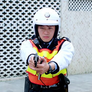 重案组之虎周星星