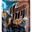 2007 Mountain Dew Halo Game Fuel
