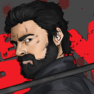 Steam Avatar