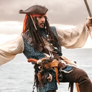 captain jack sparrow