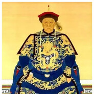 大清第一巴图鲁