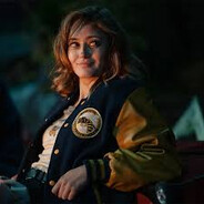 Jackie Taylor ♥