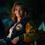 Jackie Taylor ♥