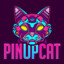 PinUpCat