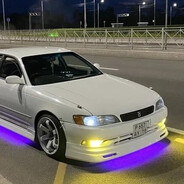 FOREVER YOUNG#aqruxrust