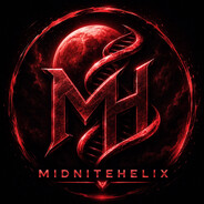 MidniteHelix | TTV