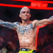 Charles Oliveira