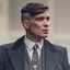 Tommy Shelby